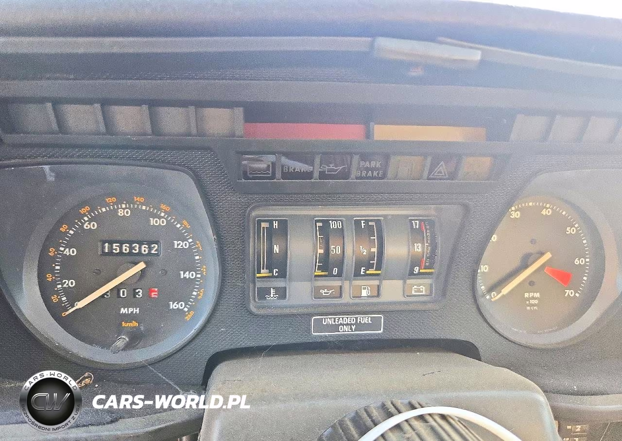 1989 Jaguar Xjs VIN:SAJNA5848KC148956 - 9