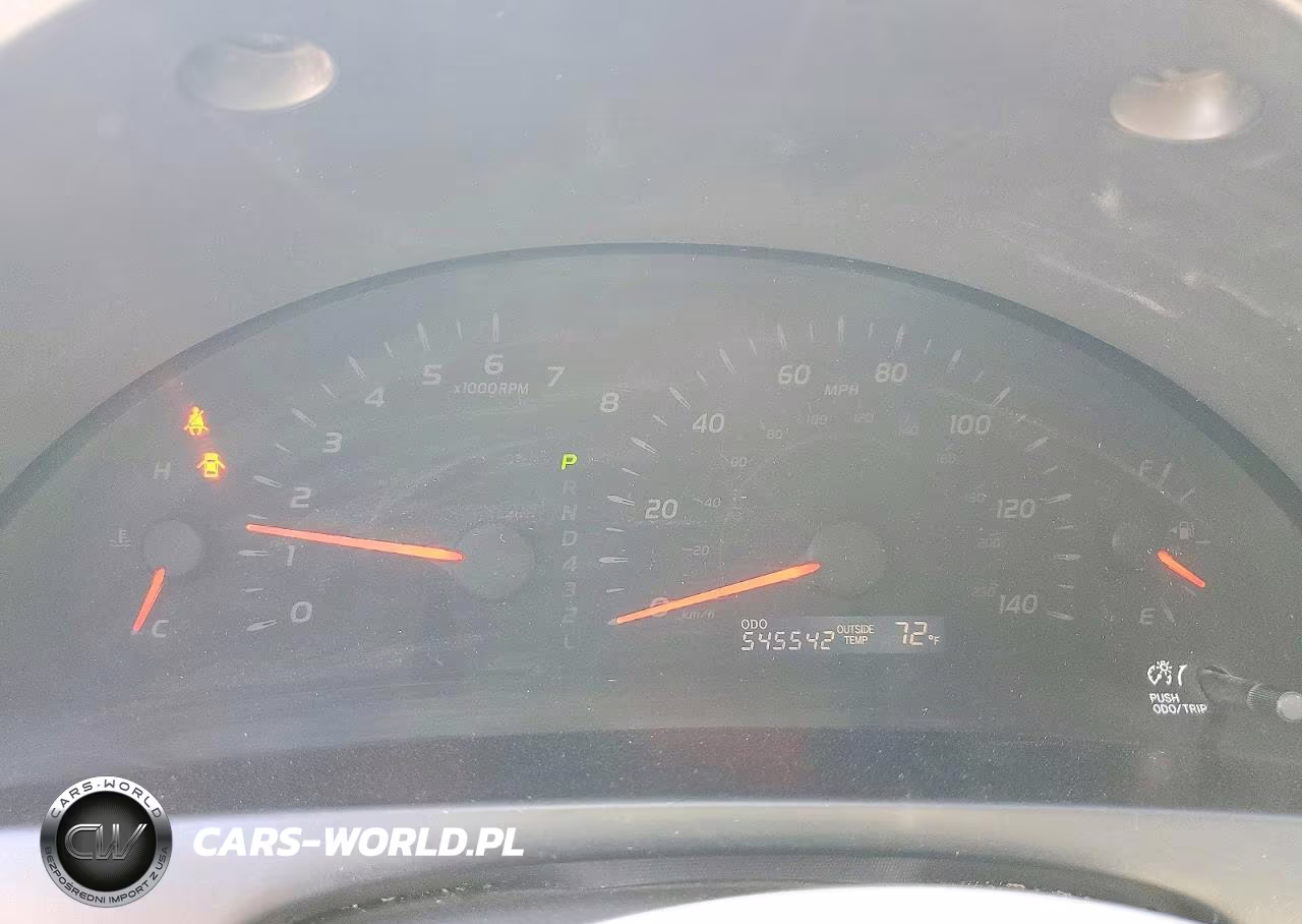 2007 Toyota Camry Le VIN:4T1BE46K17U670794 - 9