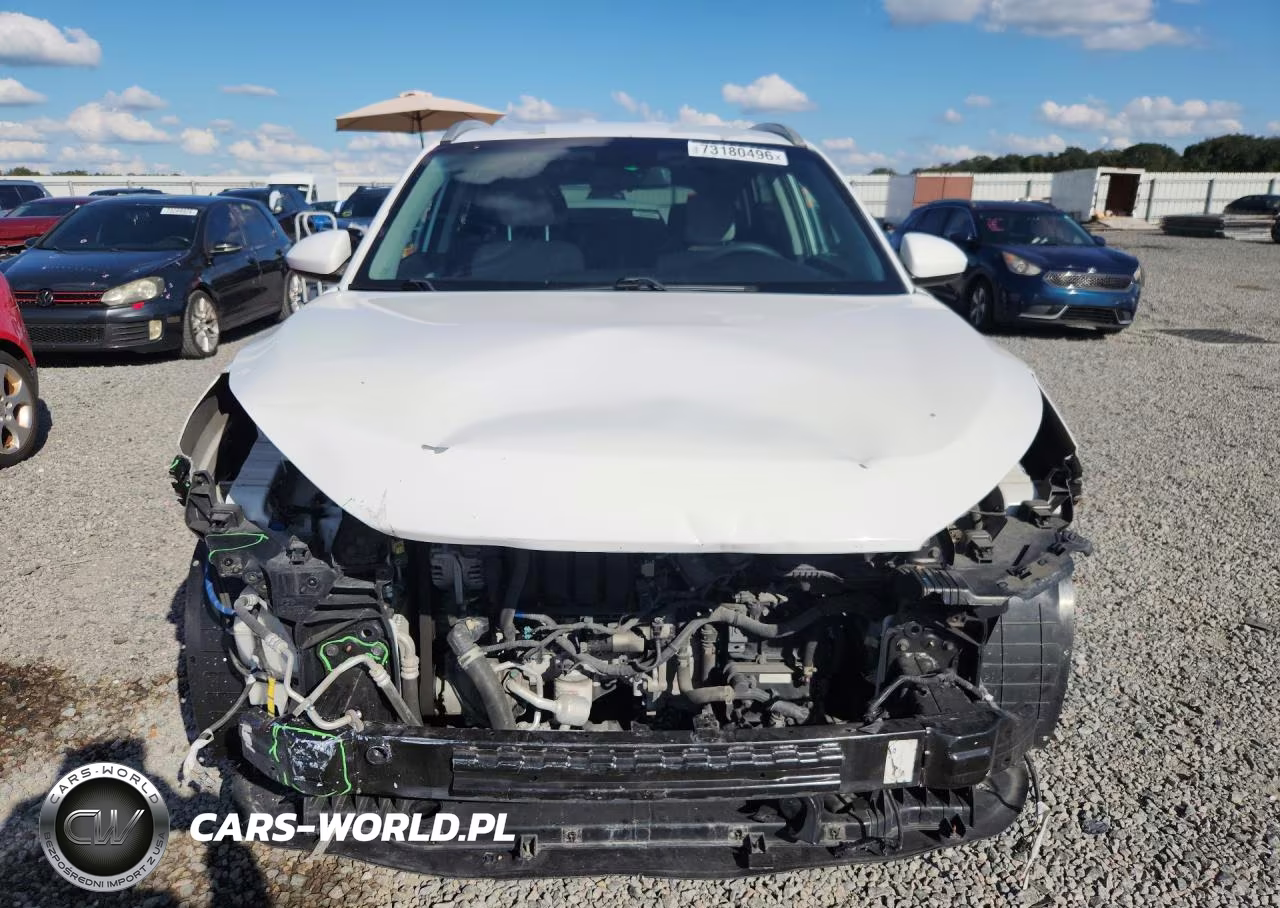 2018 Hyundai Tucson Sel VIN:KM8J33A4XJU655495 - 5