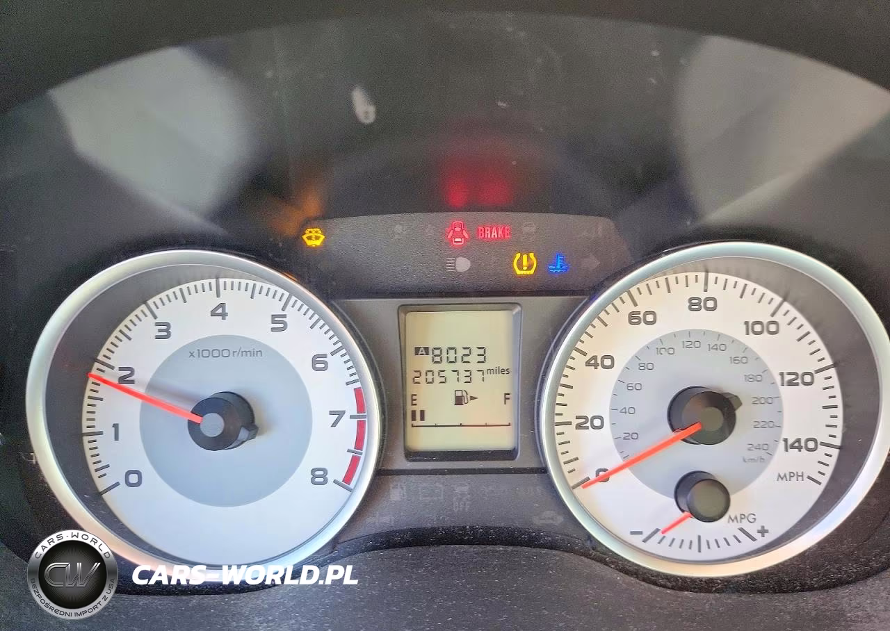 2013 Subaru Impreza VIN:JF1GPAA63D1899400 - 9