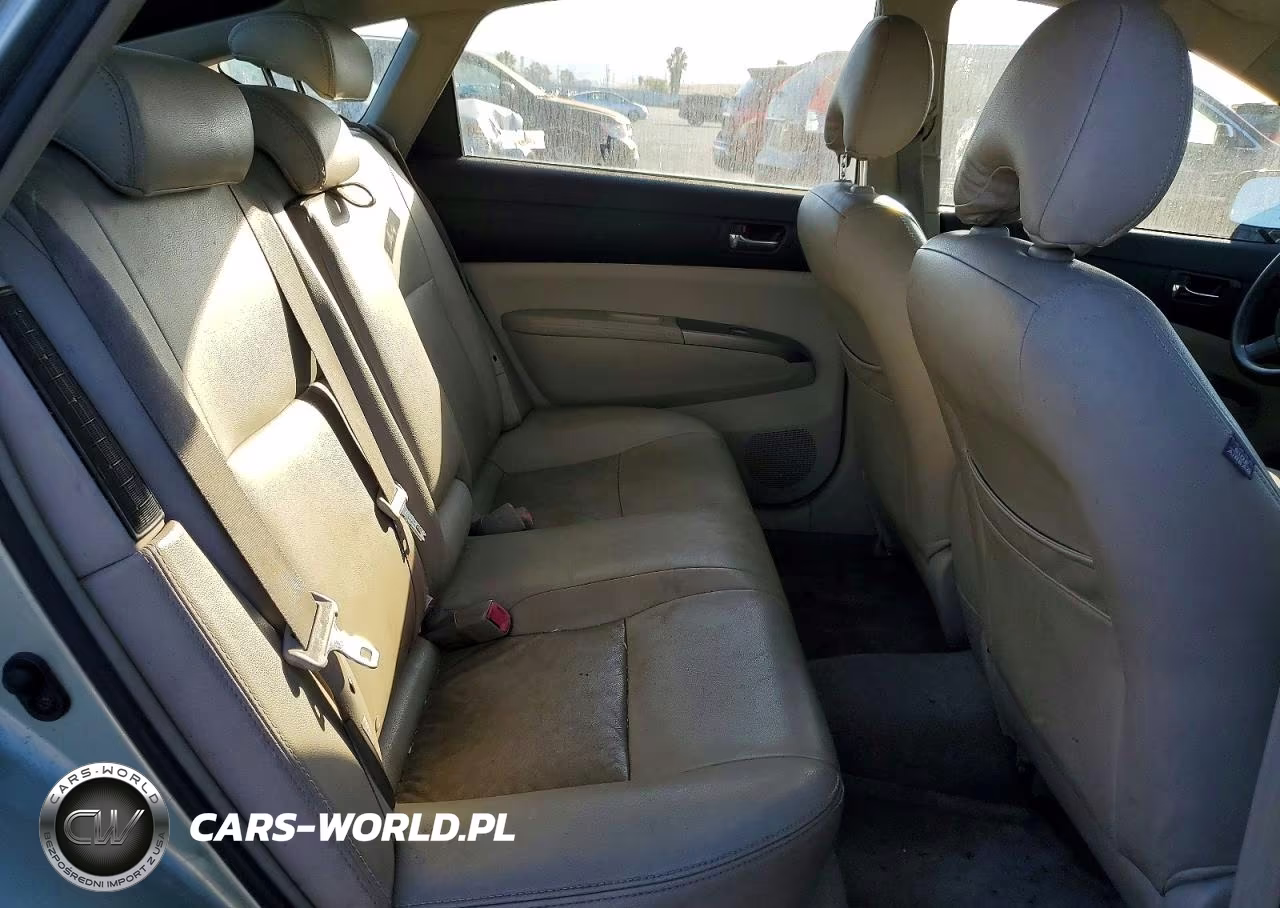 2008 Toyota Prius Base VIN:JTDKB20U983354580 - 10