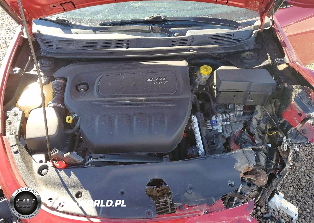 2013 Dodge Dart Se VIN:1C3CDFAA2DD224188 - 11