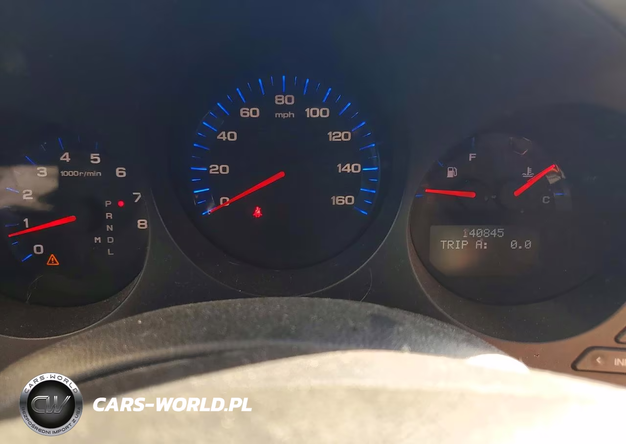 ACURA TL VIN:19UUA66285A063876 - 9