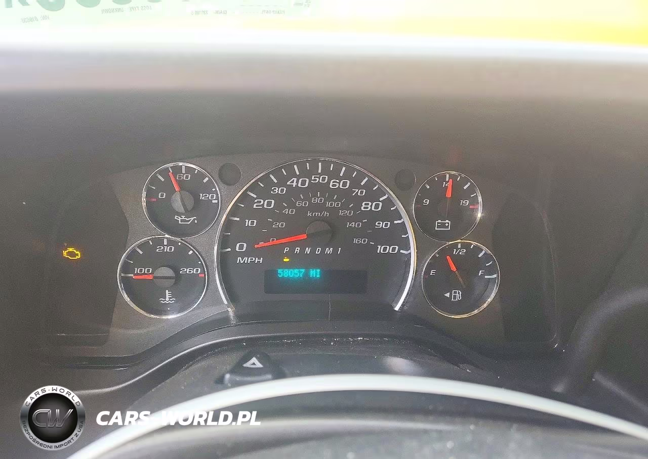 2022 GMC Savana Box Truck VIN:7GZ37TC79NN010638 - 9