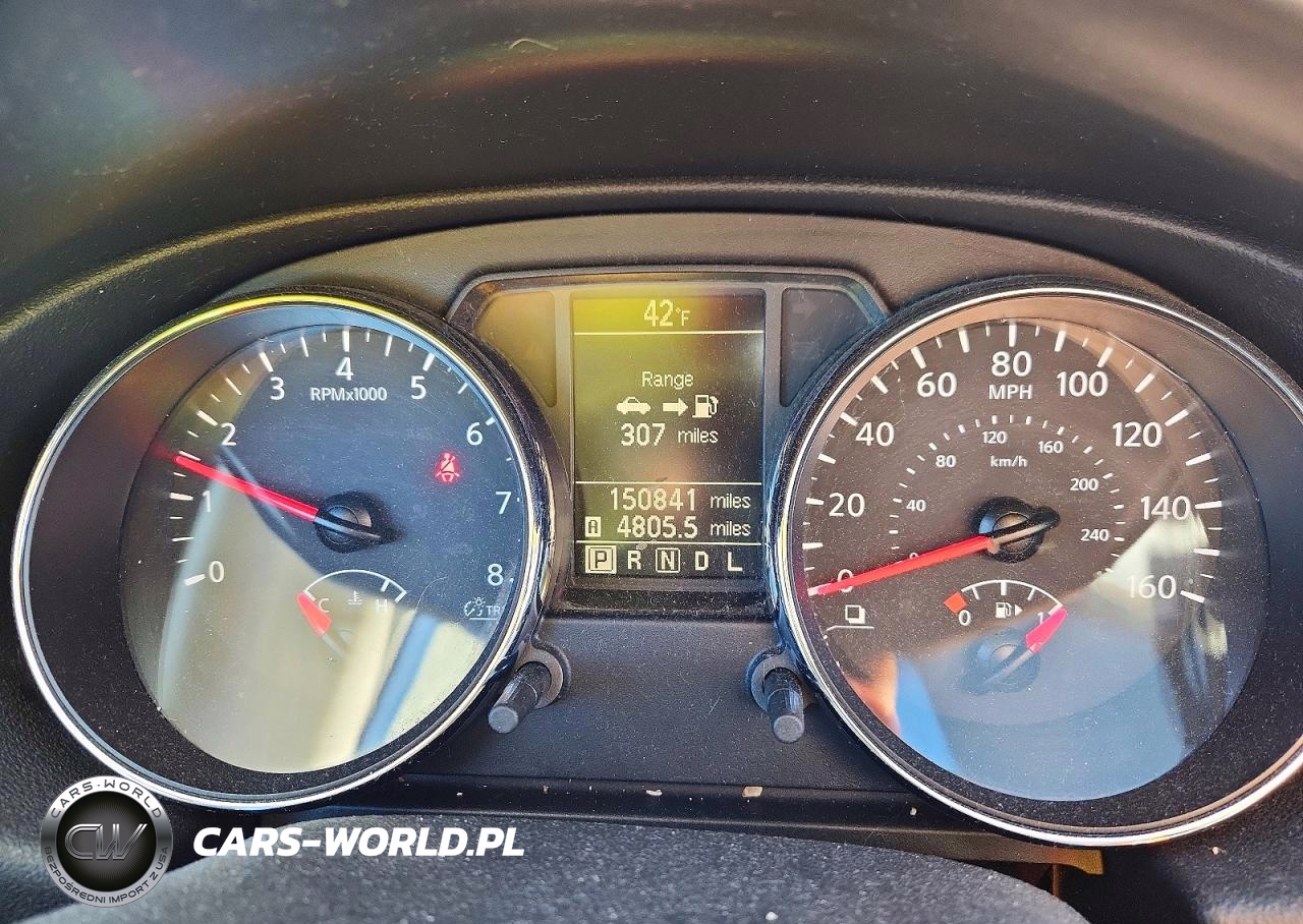 2013 Nissan Rogue S VIN:JN8AS5MV0DW134032 - 9