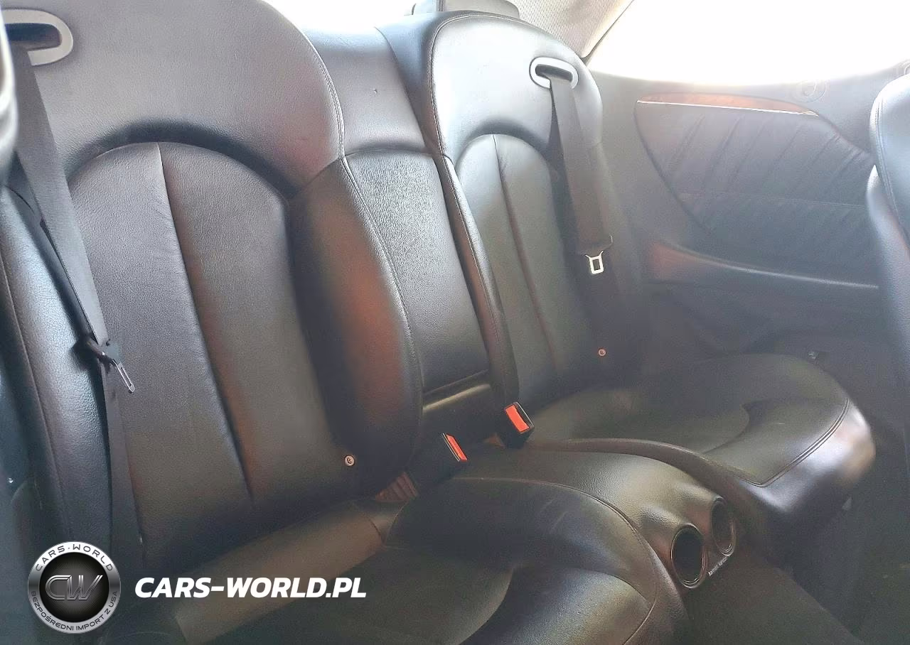 2008 Mercedes-Benz Clk 350 VIN:WDBTK56F88F242977 - 10