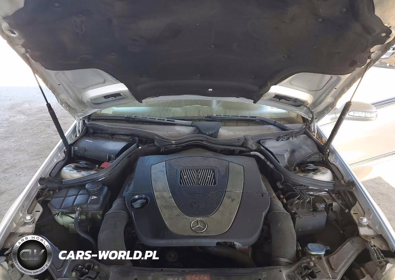 2008 Mercedes-Benz Clk 350 VIN:WDBTK56F88F242977 - 11