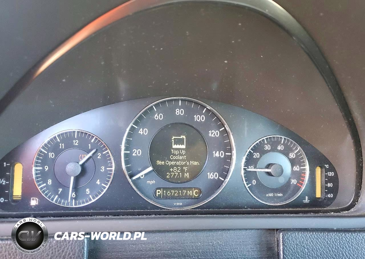 2008 Mercedes-Benz Clk 350 VIN:WDBTK56F88F242977 - 9