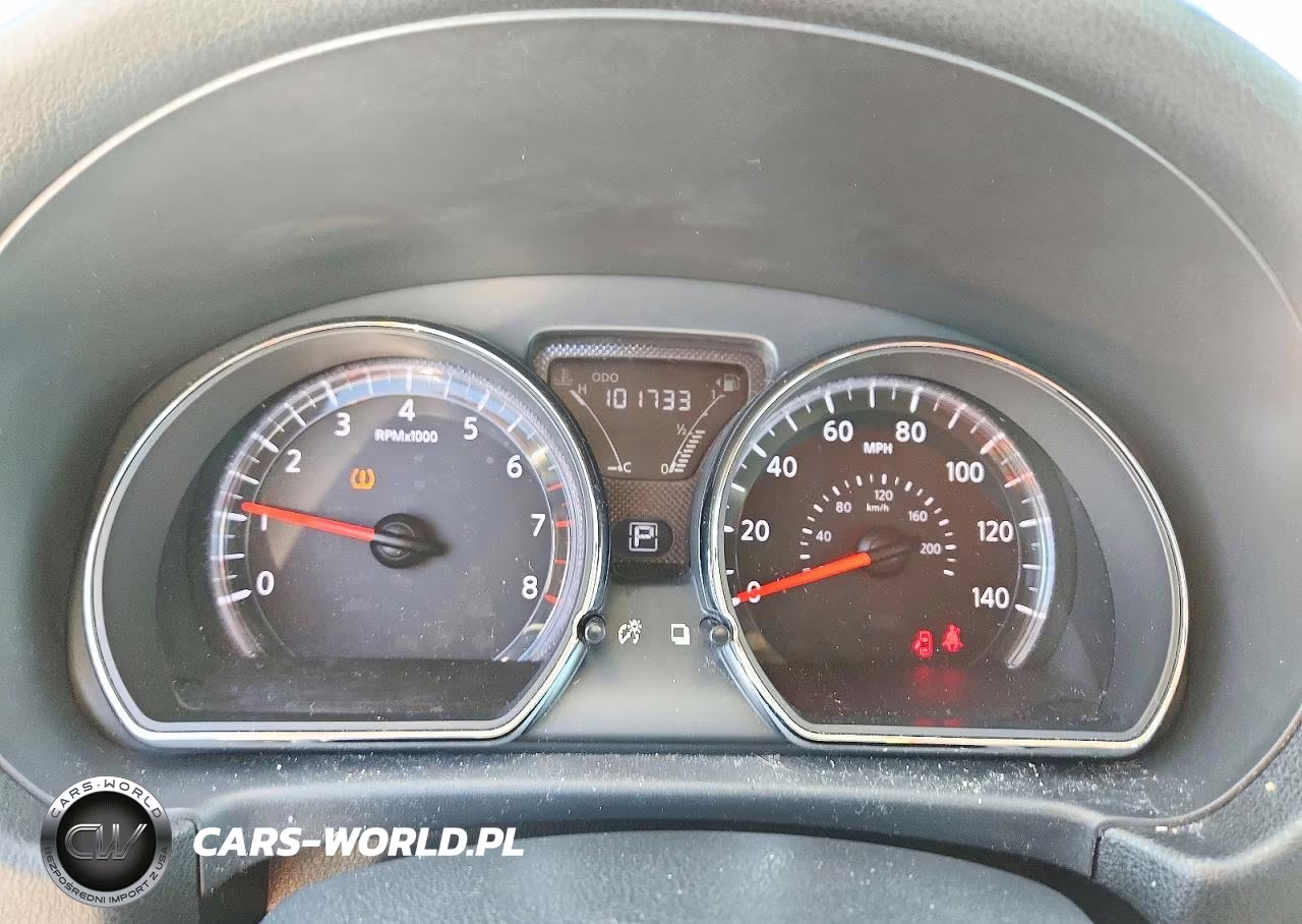 2017 Nissan Versa 1.6 Sv VIN:3N1CN7AP0HK469583 - 9