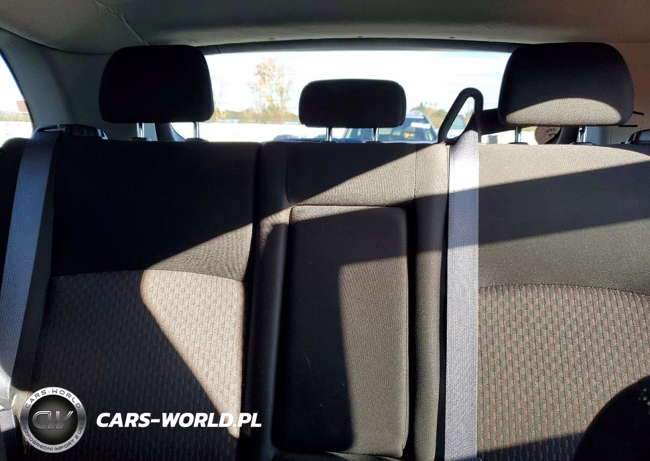 2017 Mitsubishi Outlander Sport Es VIN:JA4AR3AUXHZ016351 - 10