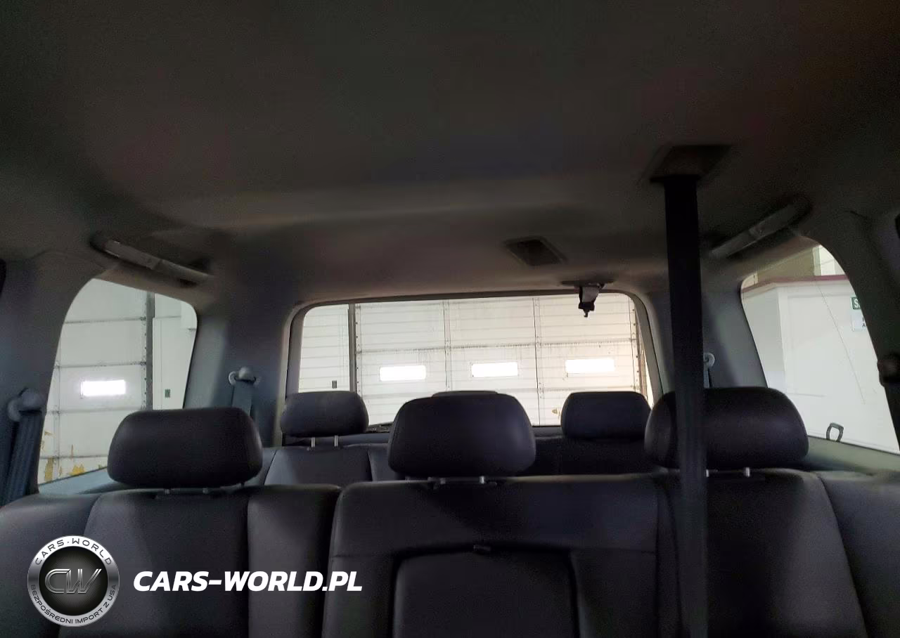 2003 Honda Pilot Exl VIN:2HKYF18553H523819 - 10