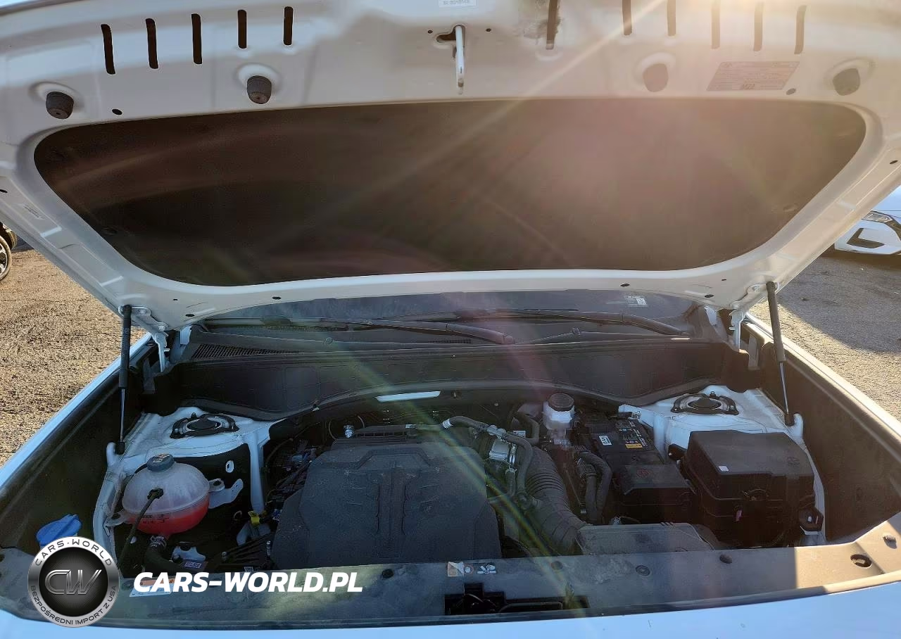 2026 Hyundai Palisade Sel Premium VIN:KM8RN5S25TU087830 - 12