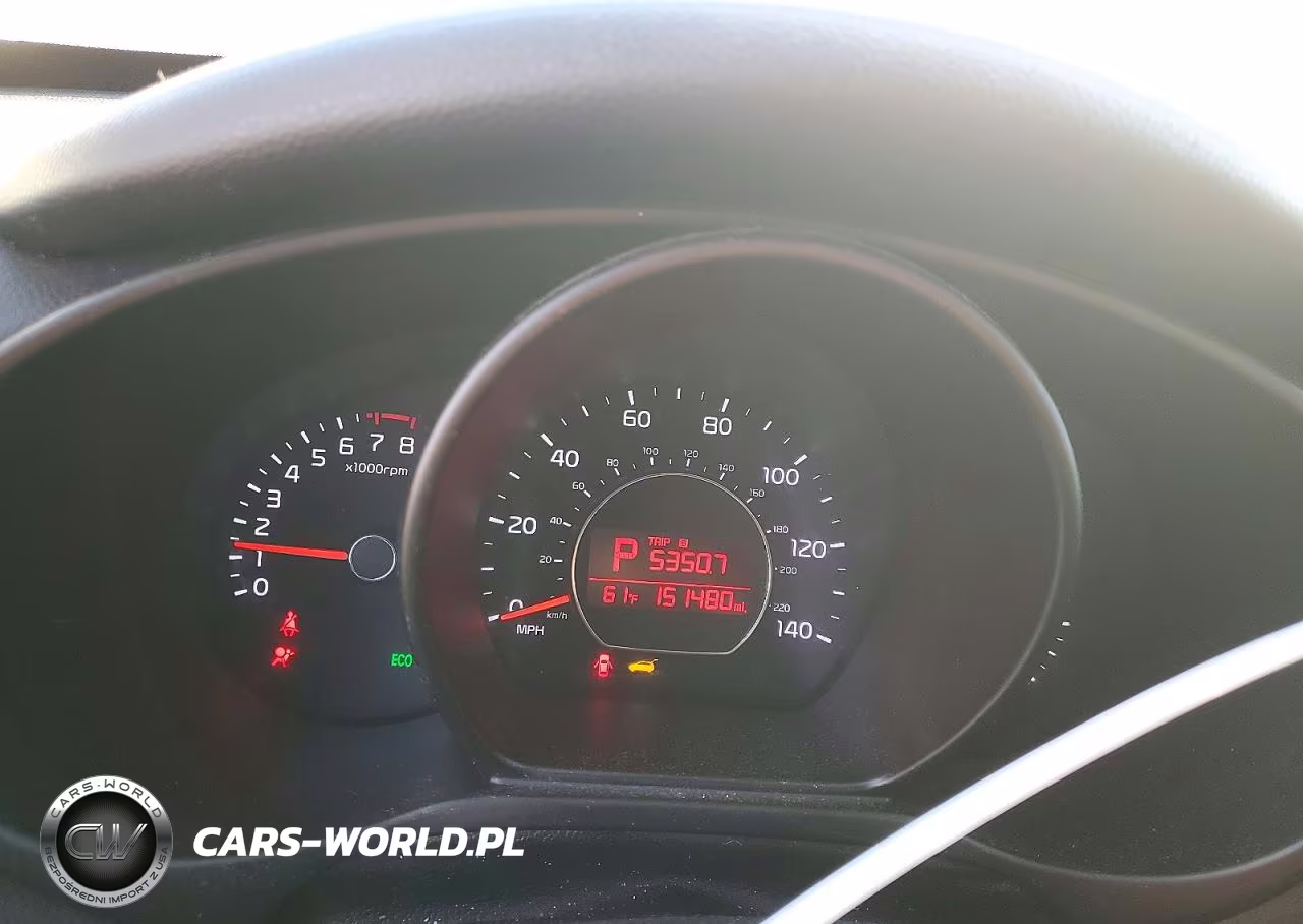 2014 Kia Soul Base VIN:KNDJN2A27E7070840 - 9