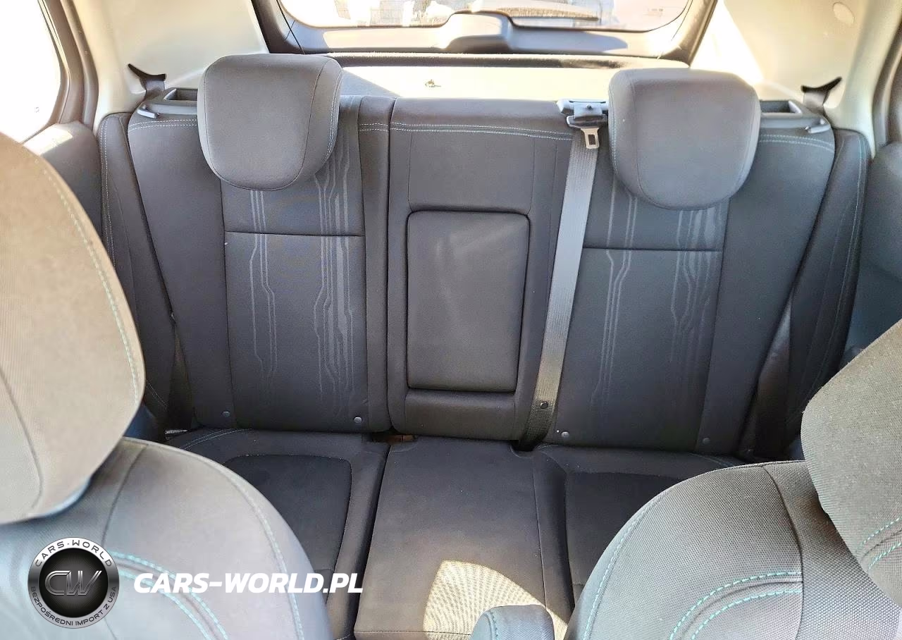 2016 Chevrolet Trax 1Lt VIN:KL7CJLSB5GB548999 - 10
