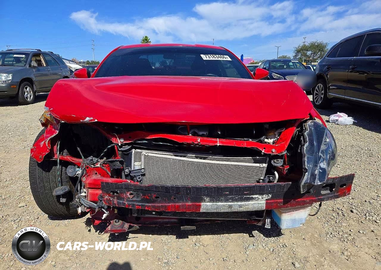 2013 Scion Fr-S Base VIN:JF1ZNAA11D2730554 - 5