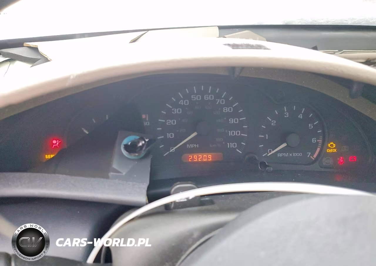 2004 Chevrolet Cavalier VIN:1G1JC52F947123747 - 9