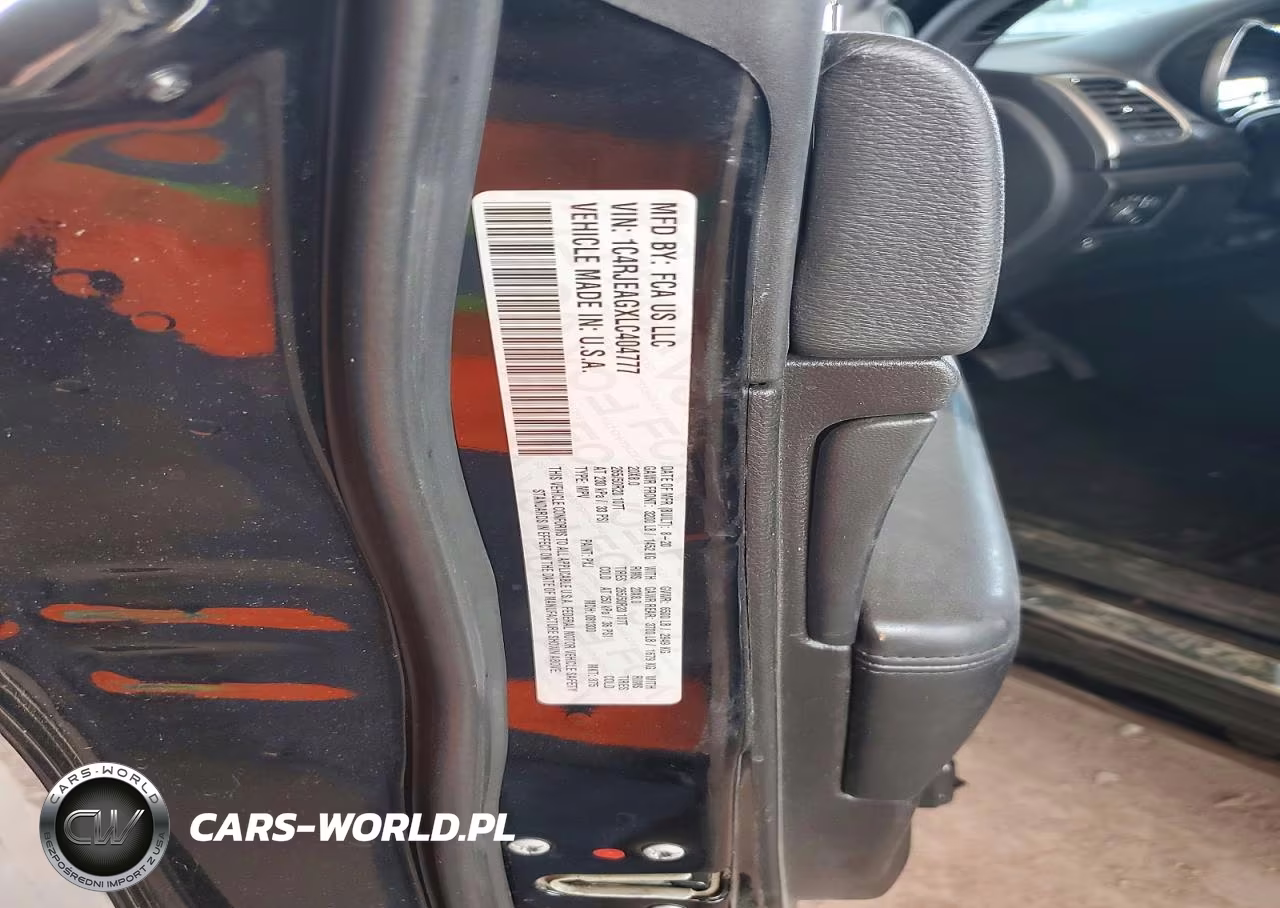 2020 Jeep Grand Cherokee Laredo VIN:1C4RJEAGXLC404777 - 12