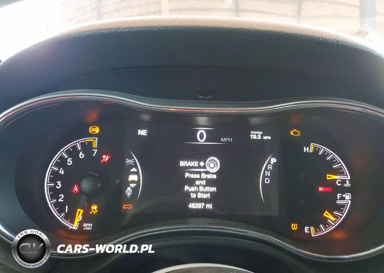 2020 Jeep Grand Cherokee Laredo VIN:1C4RJEAGXLC404777 - 9