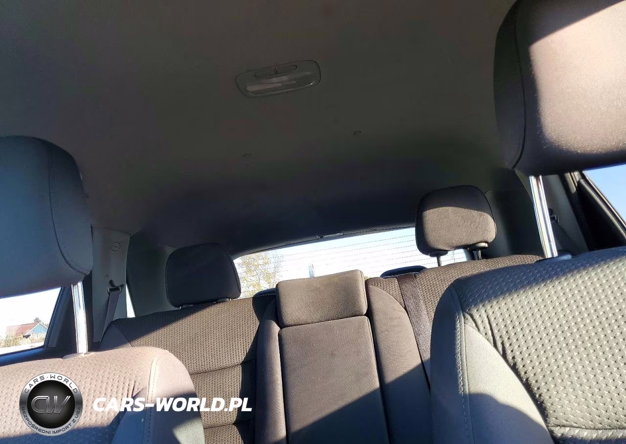 2011 Kia Sorento Lx VIN:5XYKT4A10BG133613 - 10