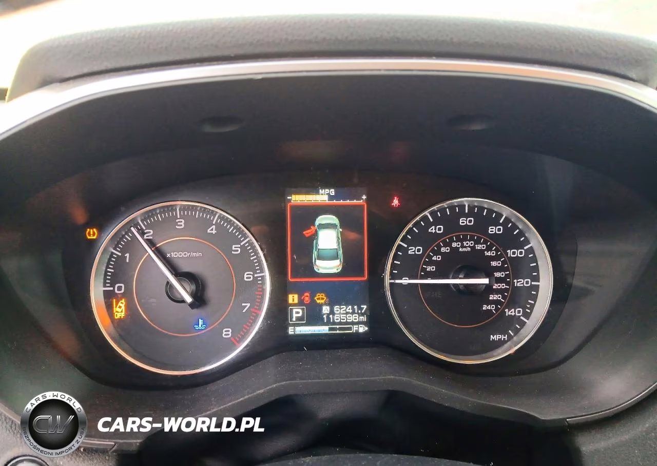 2019 Subaru Crosstrek Limited VIN:JF2GTANC0KH215964 - 9