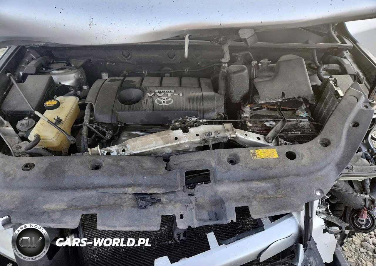 2011 Toyota Rav4 Base VIN:2T3ZF4DV3BW065510 - 12