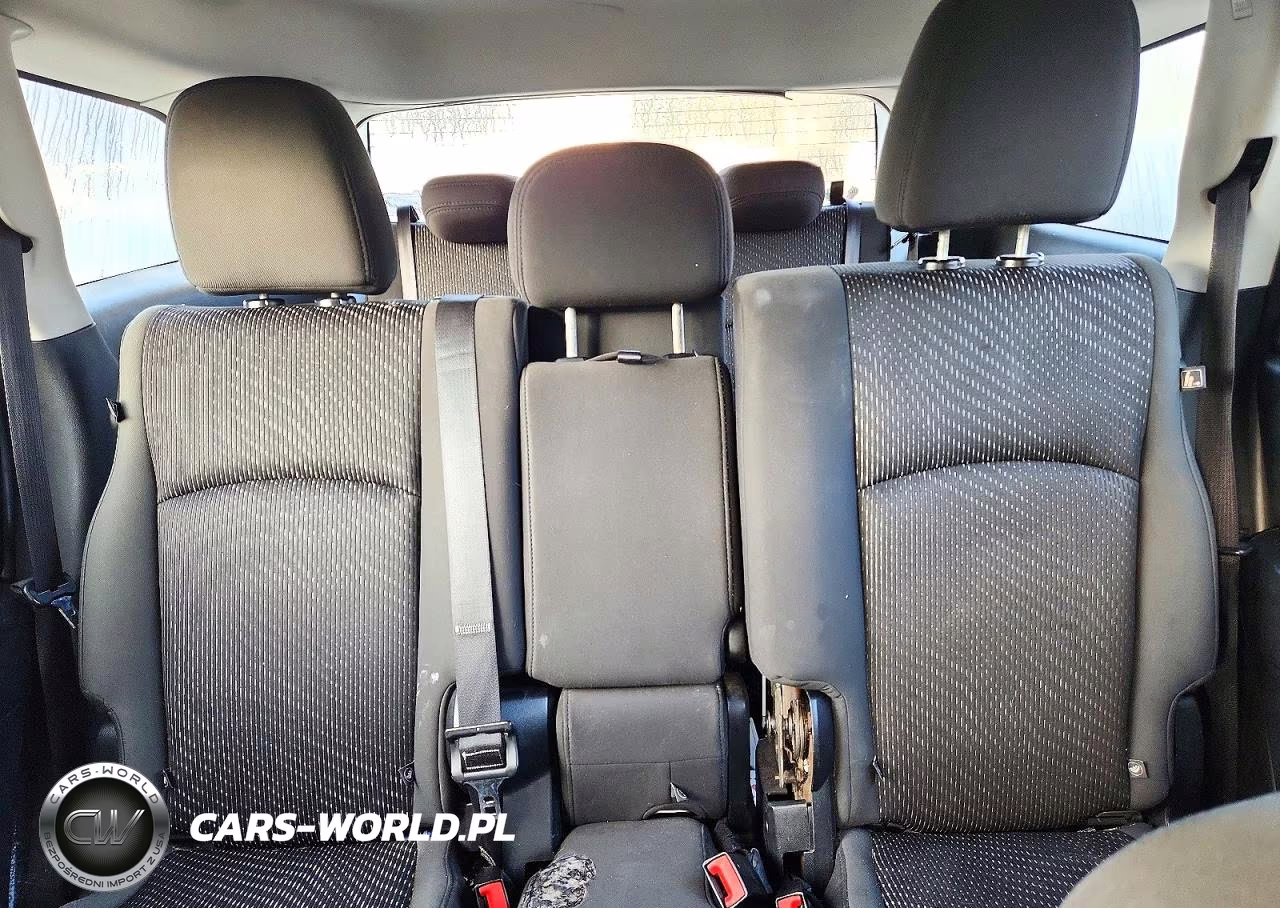 2012 Dodge Journey Se VIN:3C4PDCAB5CT198716 - 10