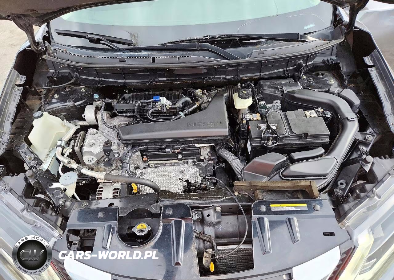 2019 Nissan Rogue S VIN:5N1AT2MT2KC845487 - 12