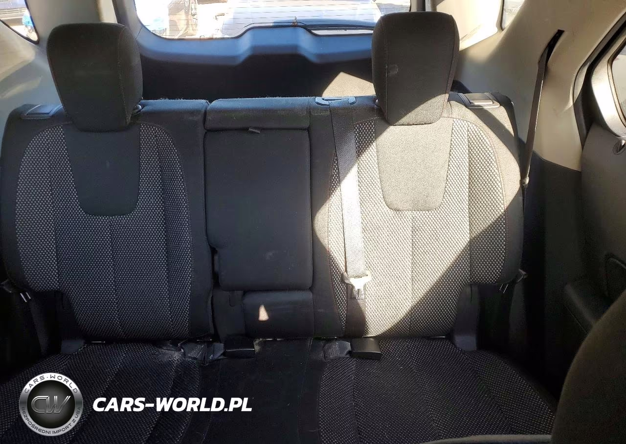 2017 Chevrolet Equinox Ls VIN:2GNFLEEK8H6252727 - 10