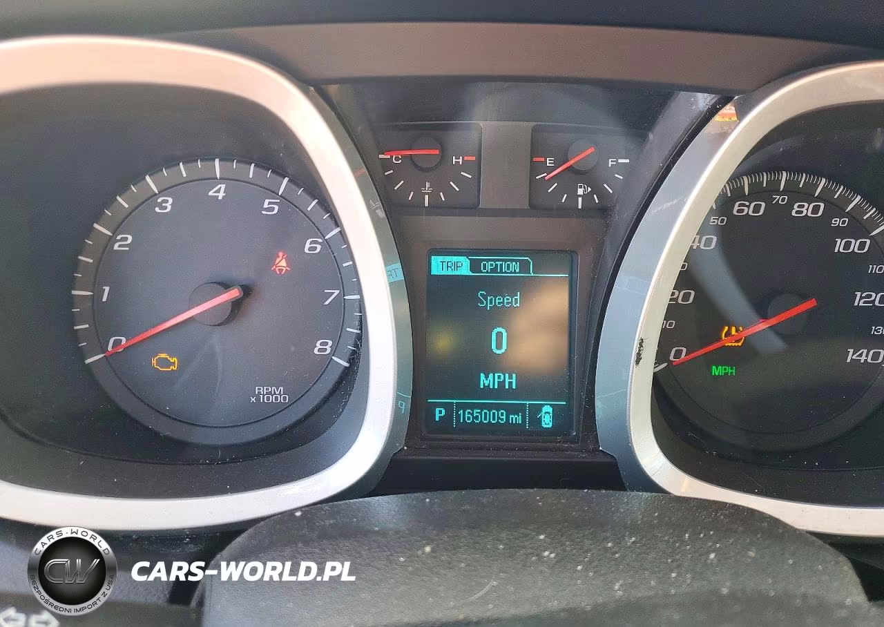 2017 Chevrolet Equinox Ls VIN:2GNFLEEK8H6252727 - 9