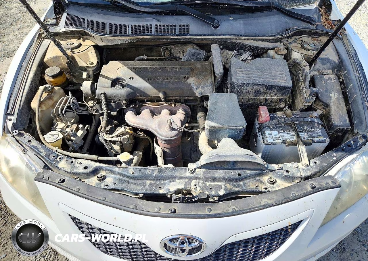 2009 Toyota Camry Se VIN:4T1BE46K99U885617 - 11