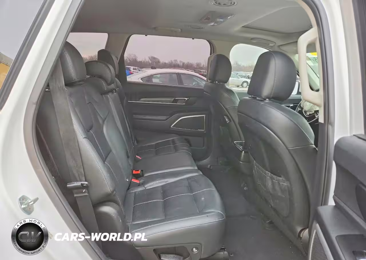 2021 Kia Telluride Ex VIN:5XYP34HC4MG133565 - 11