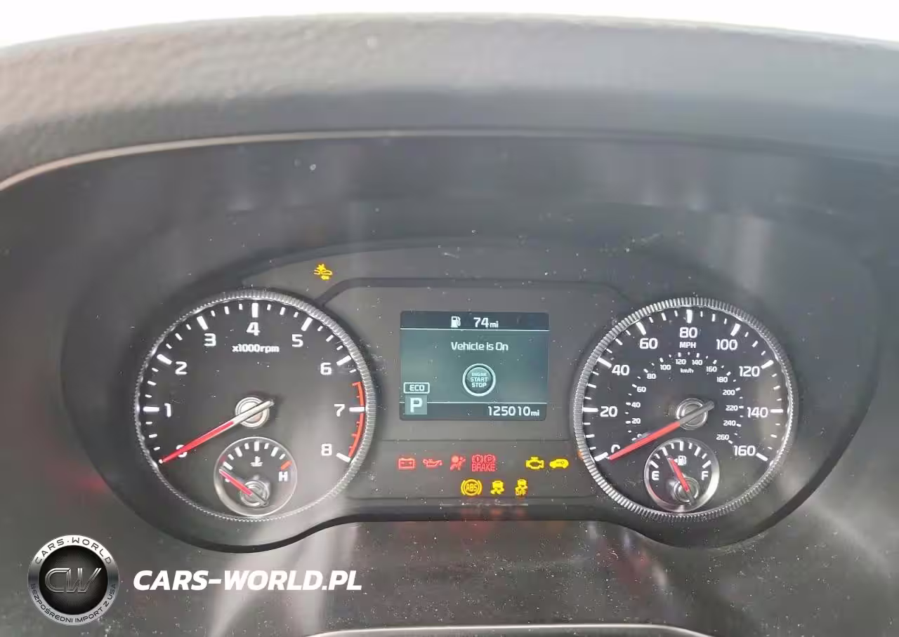 2021 Kia Telluride Ex VIN:5XYP34HC4MG133565 - 9