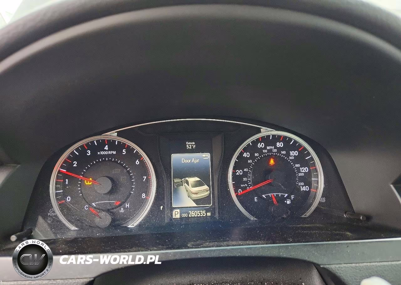 2015 Toyota Camry Se VIN:4T1BF1FK1FU038646 - 9