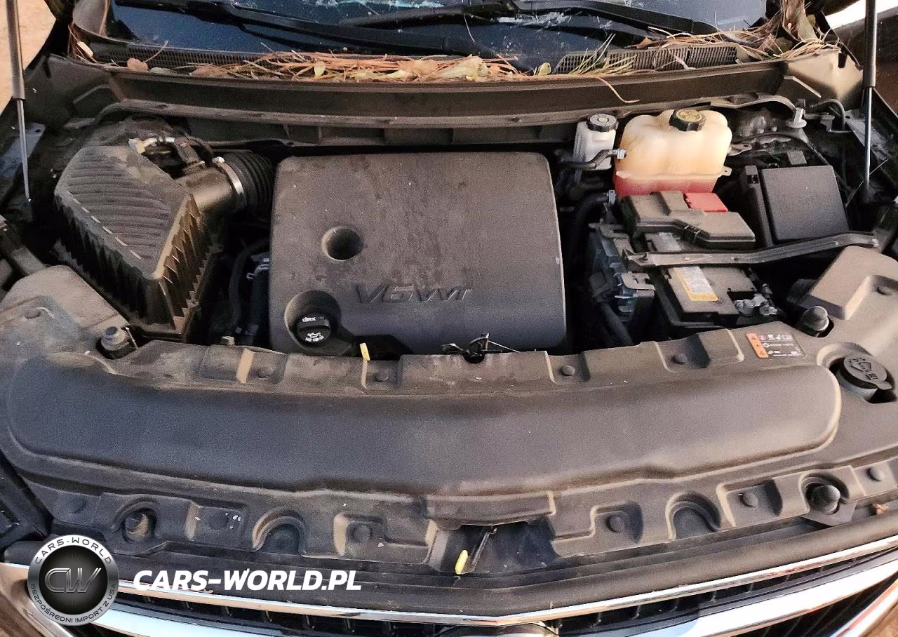 2021 Buick Enclave Essence VIN:5GAERBKW0MJ261459 - 11