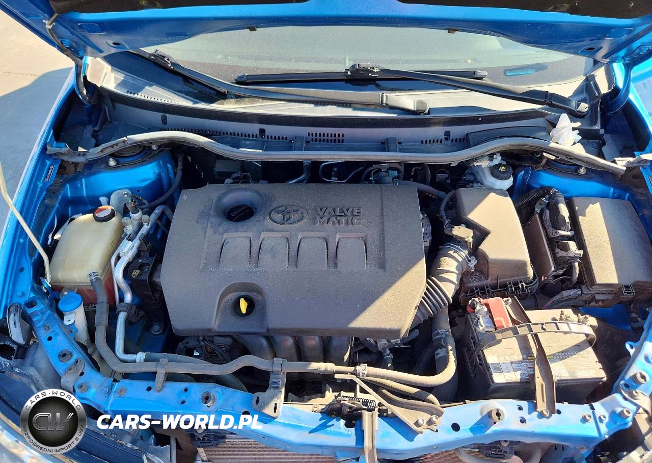 2016 Scion Im Base VIN:JTNKARJE2GJ501685 - 11