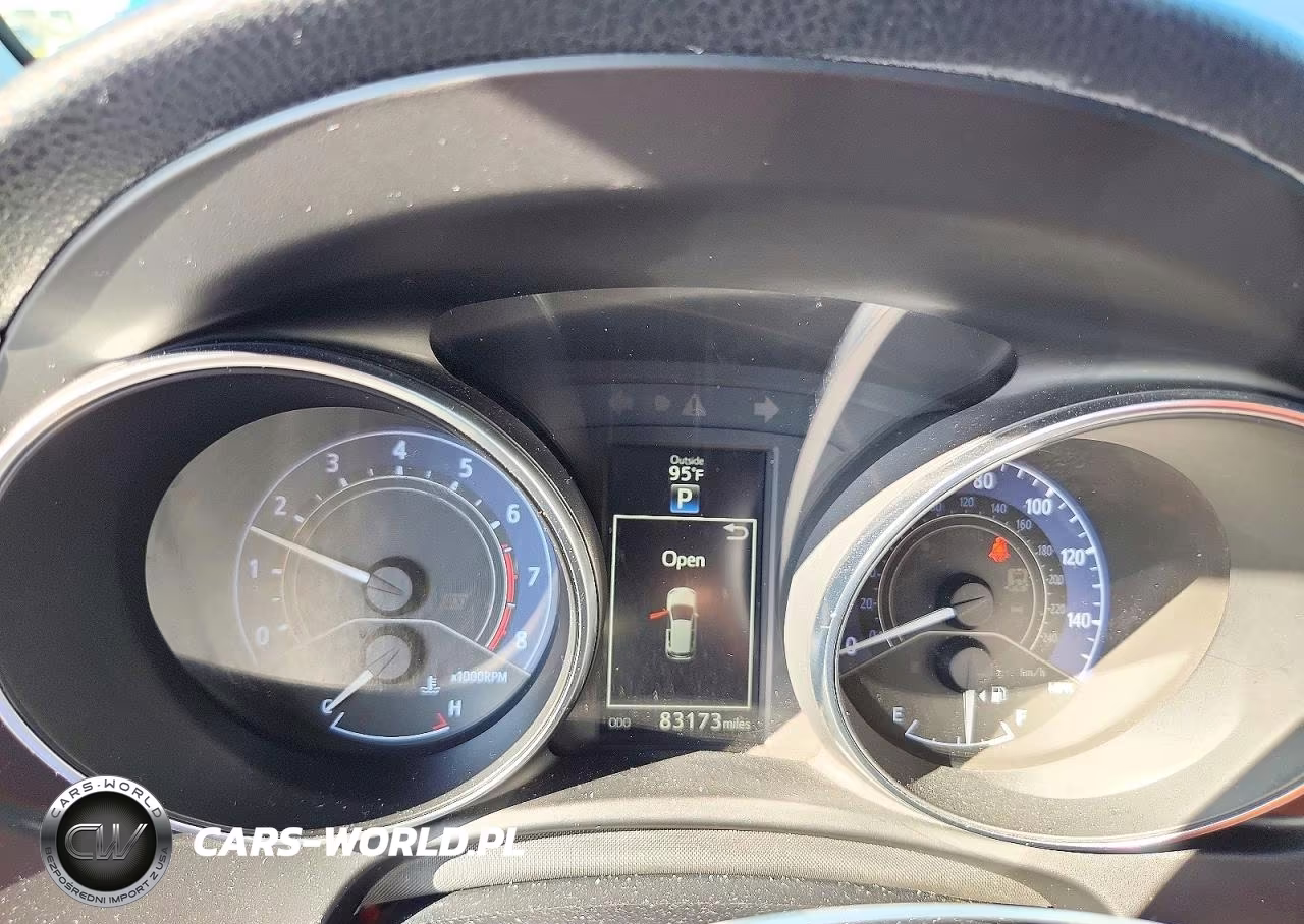 2016 Scion Im Base VIN:JTNKARJE2GJ501685 - 9