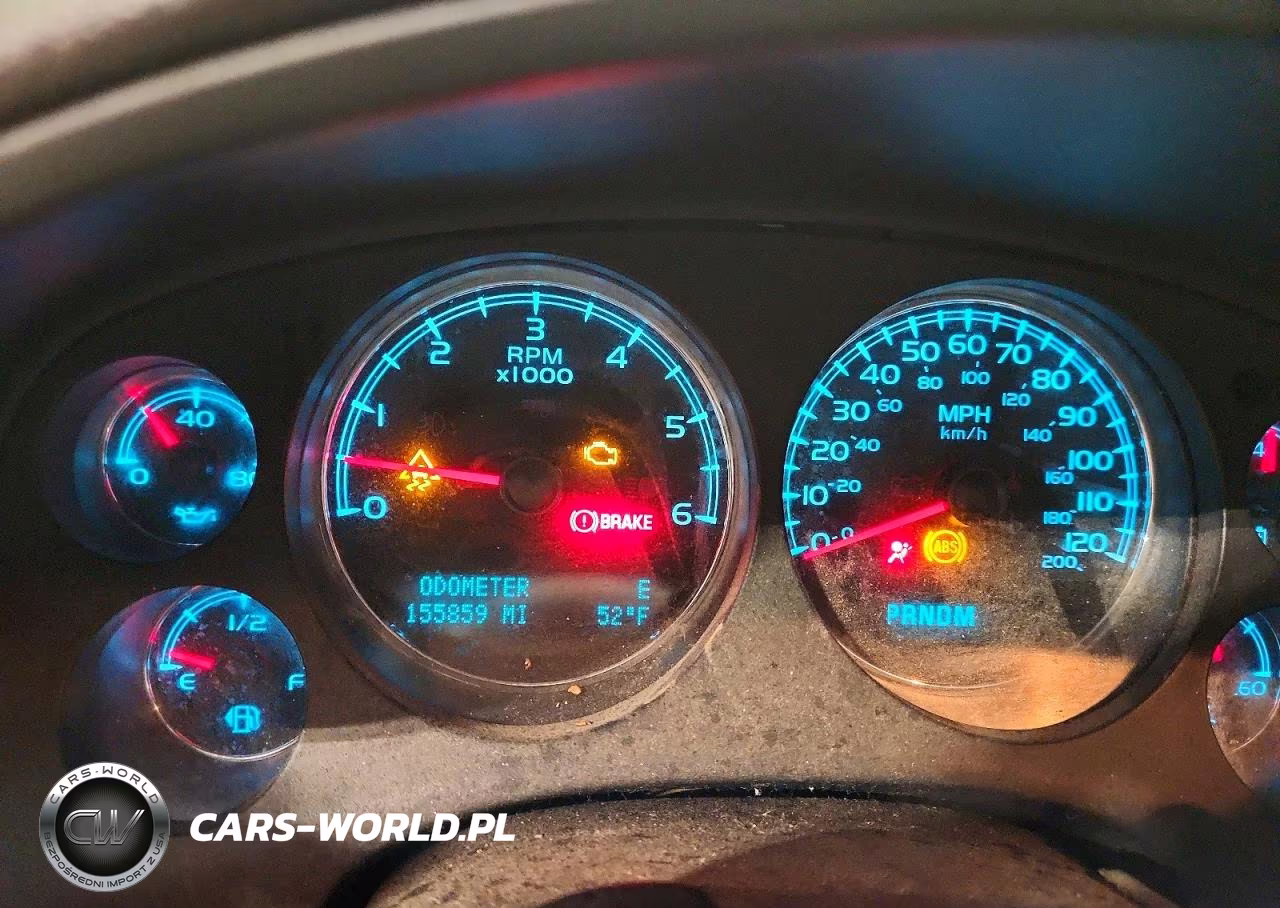 2009 Chevrolet Tahoe Special Services VIN:1GNFK03039R149700 - 9