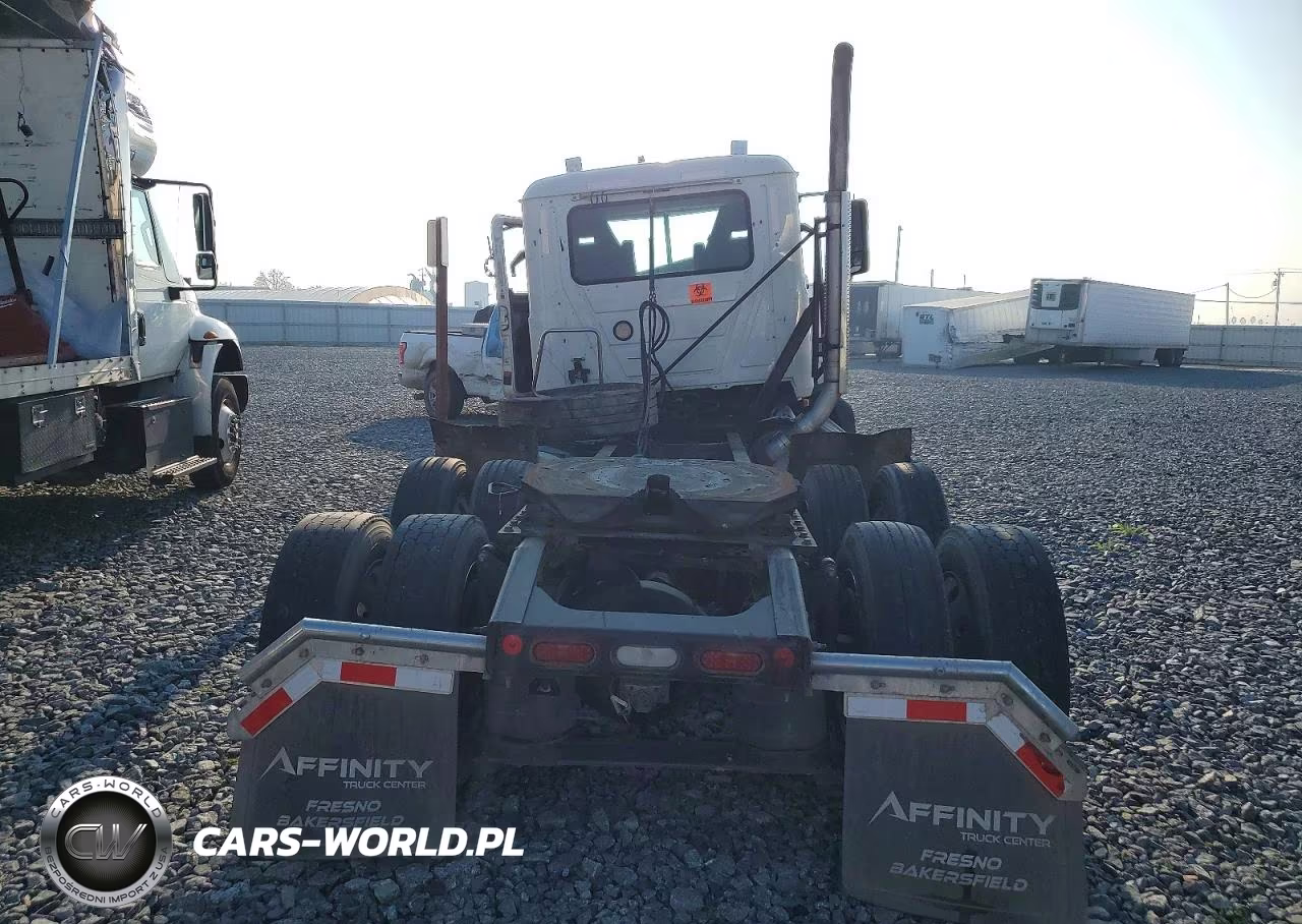2023 Mack Anthem Semi Truck VIN:1M1AN4GY9NM024418 - 6