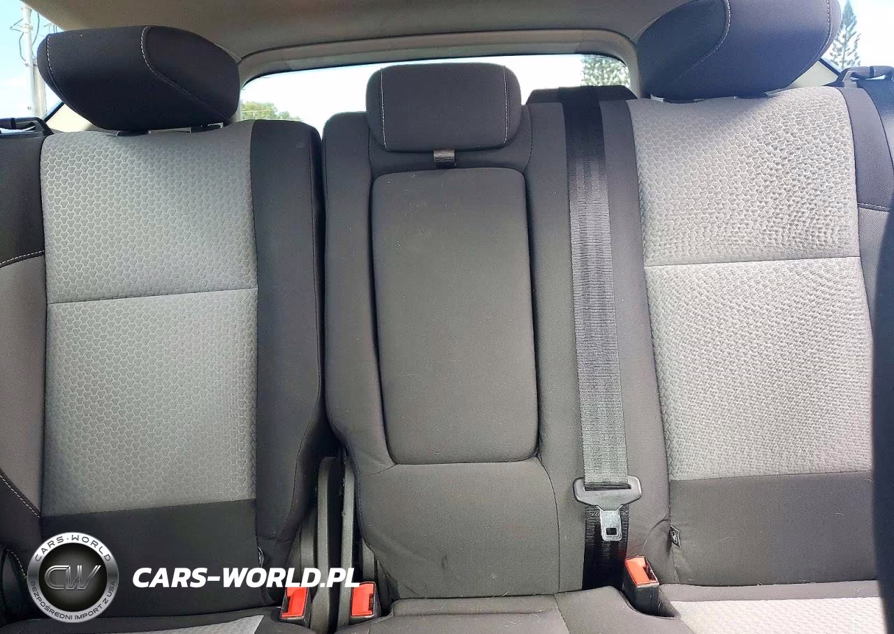 2017 Ford Escape Se VIN:1FMCU9GDXHUD92998 - 10