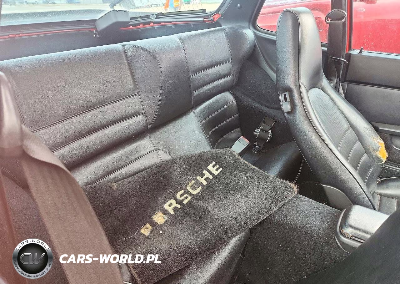 1985 Porsche 944 VIN:WP0AA0946FN451419 - 10