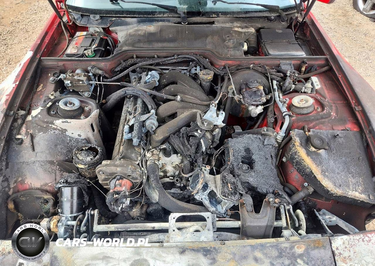 1985 Porsche 944 VIN:WP0AA0946FN451419 - 11