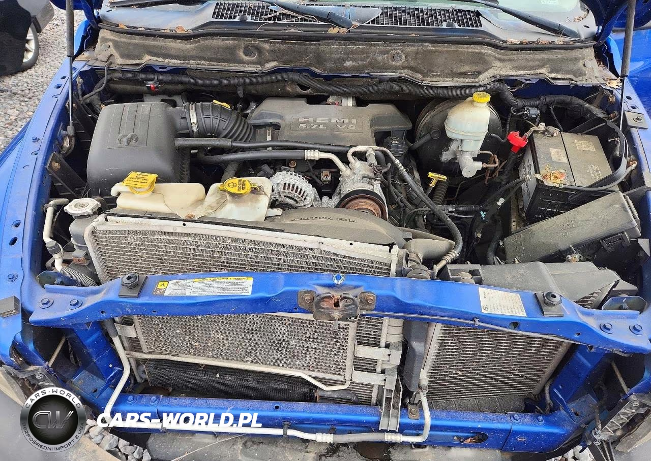 2007 Dodge Ram 1500 St VIN:1D7HU18207S274886 - 11