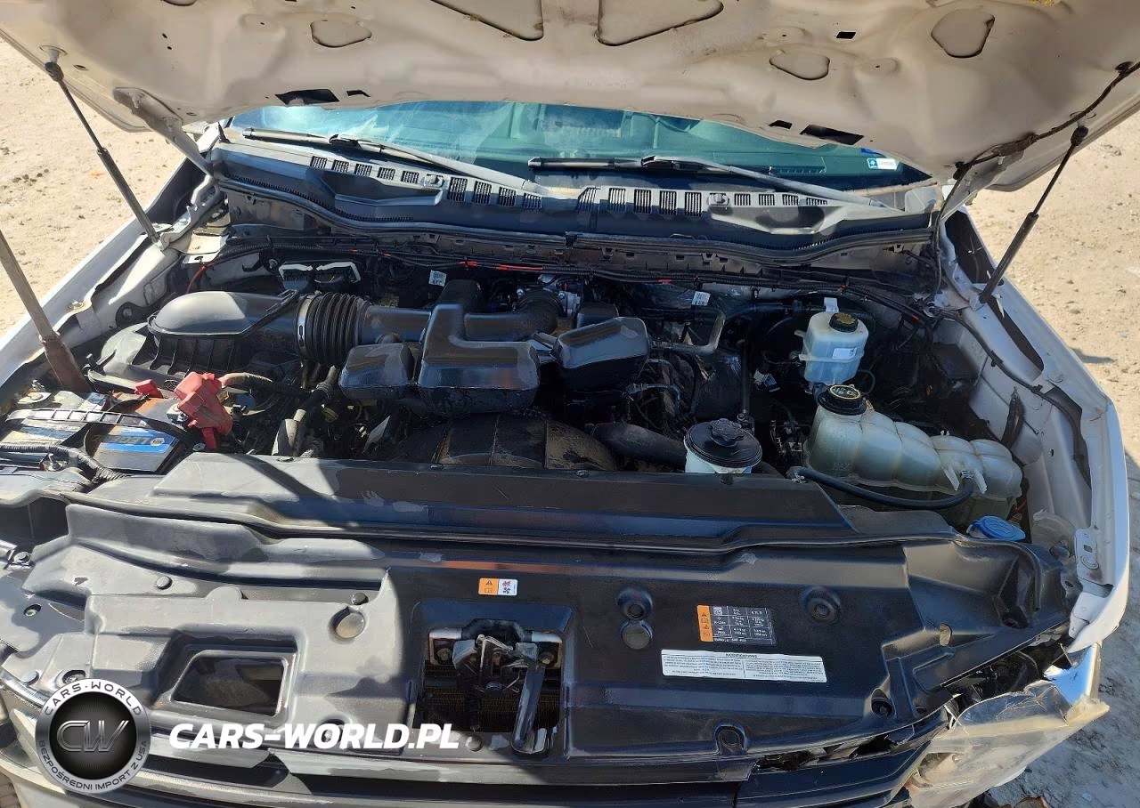 2019 Ford F250 Super Duty VIN:1FD7X2A6XKEG56636 - 11