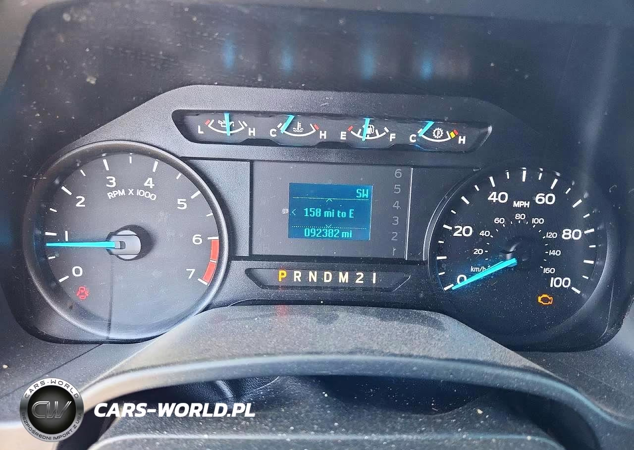 2019 Ford F250 Super Duty VIN:1FD7X2A6XKEG56636 - 9