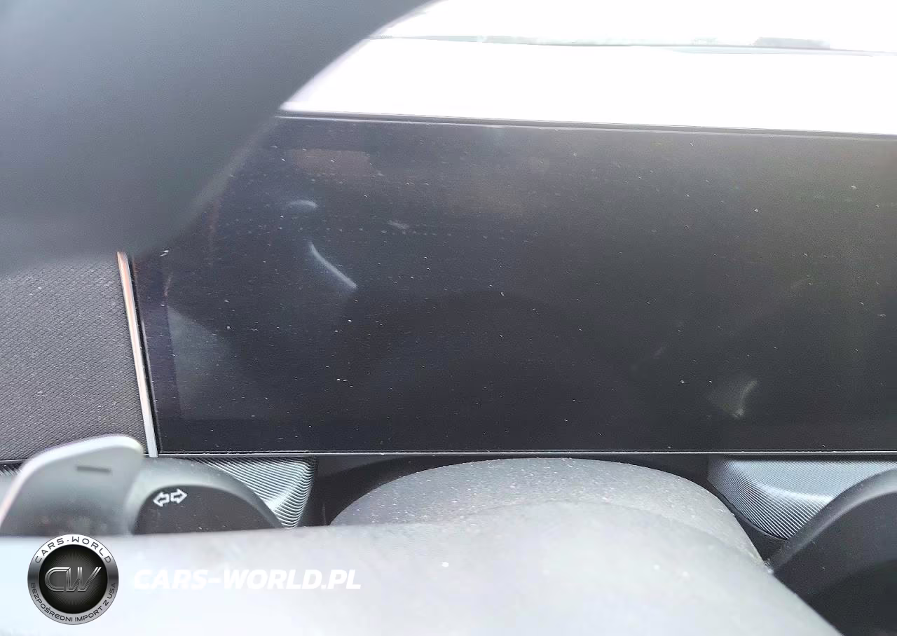 2026 Hyundai Sonata Hybrid Blue VIN:KMHL24JJ1TA161120 - 9