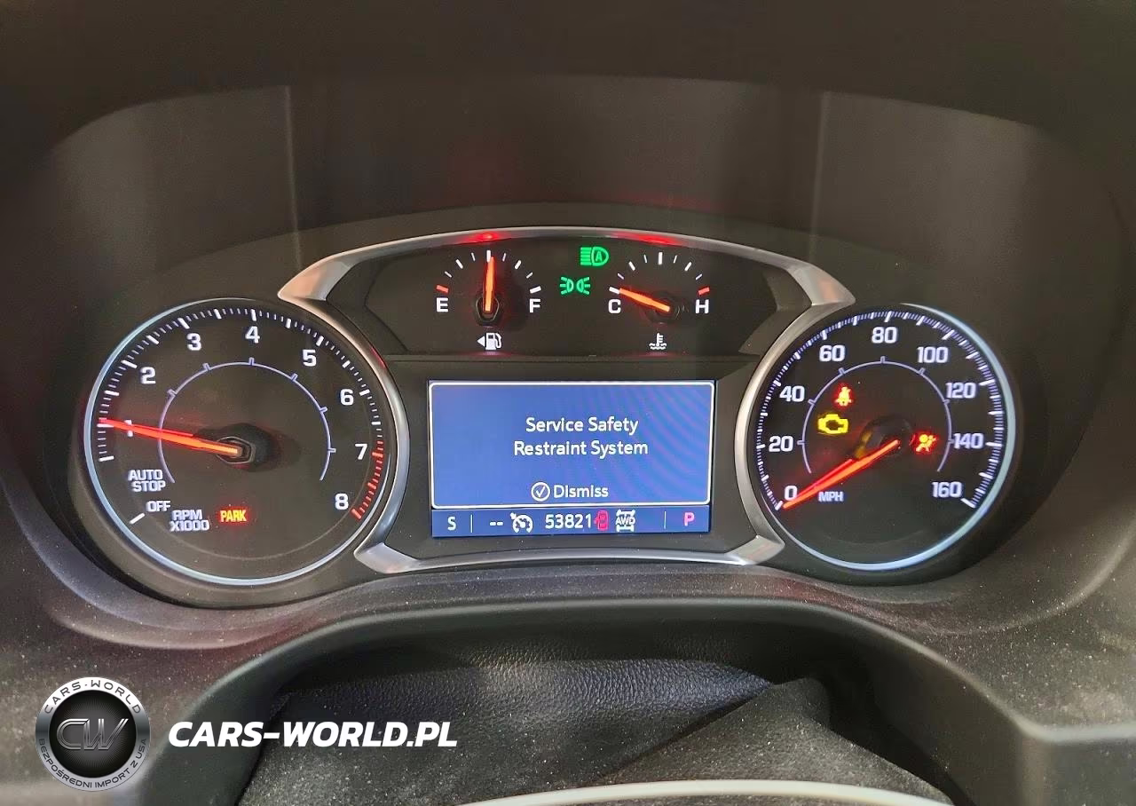 2021 GMC Acadia Sle VIN:1GKKNRLS4MZ137105 - 9