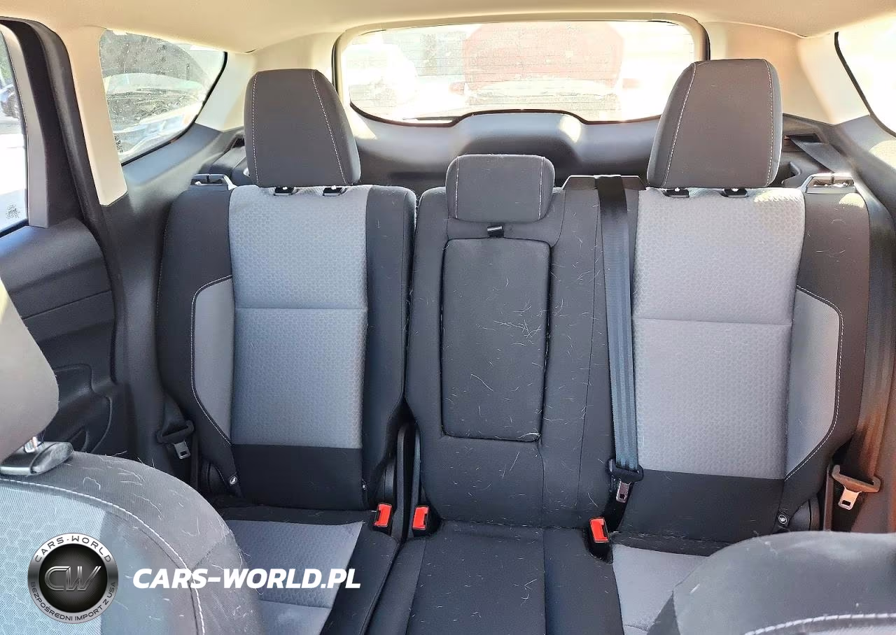 2018 Ford Escape Se VIN:1FMCU0GD5JUB62058 - 10