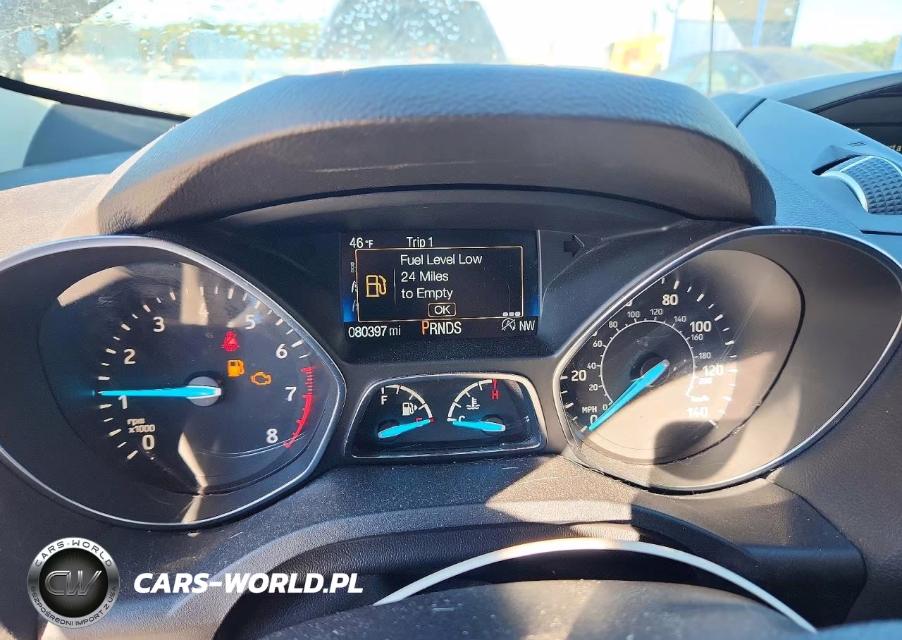 2018 Ford Escape Se VIN:1FMCU0GD5JUB62058 - 9
