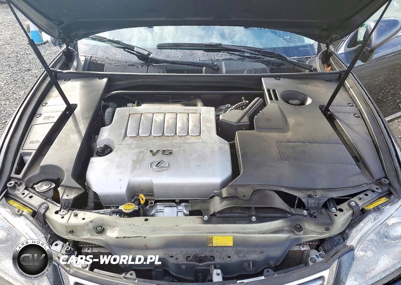 2010 Lexus Es 350 VIN:JTHBK1EG2A2398010 - 11
