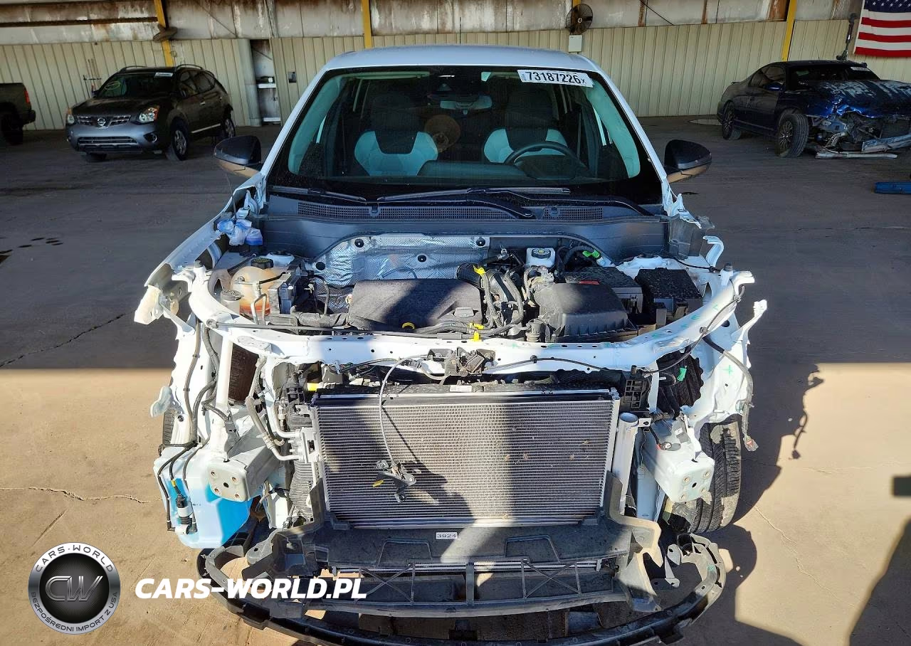 2024 Chevrolet Trax Ls VIN:KL77LFE20RC092500 - 5